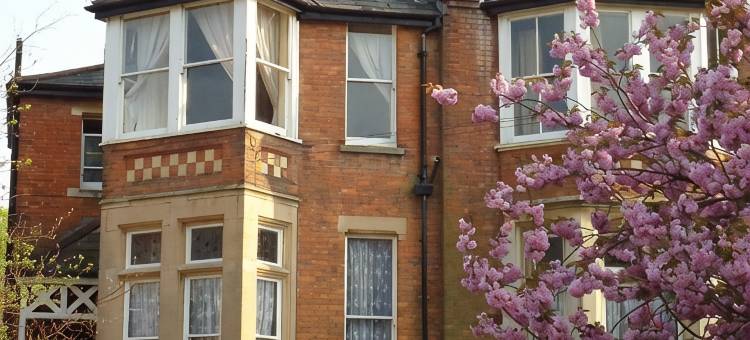 圣贝尼迪克民宿(St Benedict - Victorian Bed and Breakfast)图片