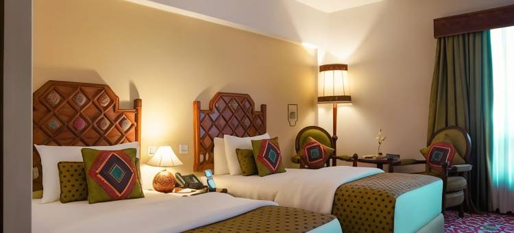 奎达塞雷娜酒店(Quetta Serena Hotel)图片