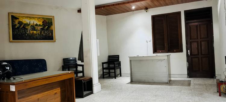 Hotel Gardenia Bendogantungan Klaten图片