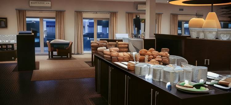 伽尼斯加罗斯公园酒店(Hotel am Schlosspark Garni)图片