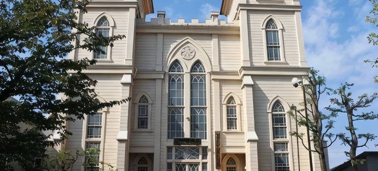 ART弘前城市酒店(Art Hotel Hirosaki City)图片