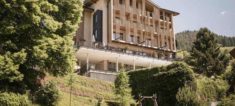 阿尔平酒店瓦乔莱特 - 限成人(Alpinhotel Vajolet - Adults Only)图片