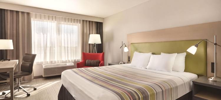 丽笙乡村酒店及套房，斯普林菲尔德东南(Country Inn & Suites by Radisson, Springfield Southeast)图片