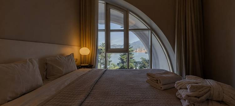 勒波尔公寓酒店(Le Port Boutique Apart Hotel)图片
