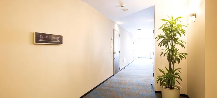 松山自由酒店-限成人(Hotel Liberty Matsuyama (Adult Only))图片