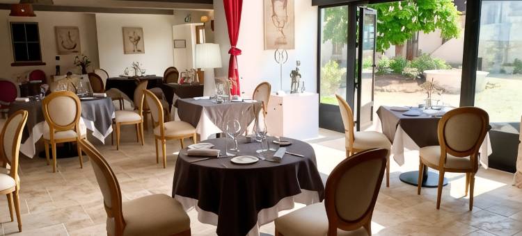 皮埃尔莱维庄园，The Originals Collection(Le Manoir de Pierre Levée, the Originals Collection)图片