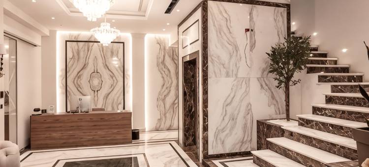 绿洲酒店(Hotel Oasis)图片