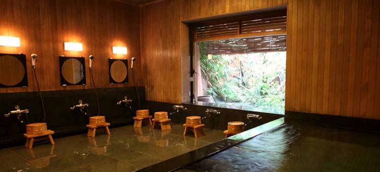 洋洋阁旅馆(Yoyokaku)图片