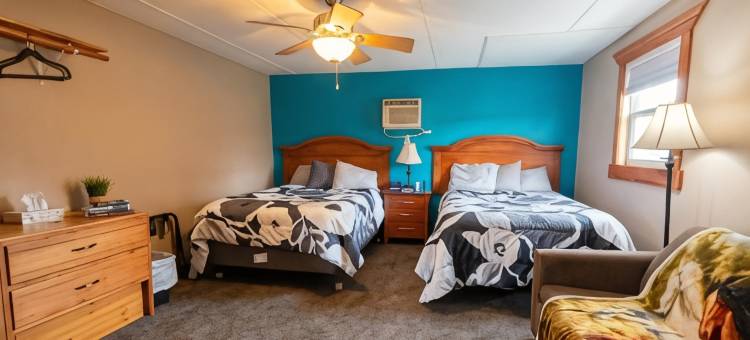 OYO 格蒂斯堡美国国道212号KJ的旅馆及套房(KJ's Inn and Suites by OYO Gettysburg U.S. Hwy 212)图片