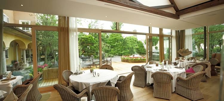穆尔巴赫温泉养生度假村(Wellness & Thermal Retreat Das Mühlbach)图片