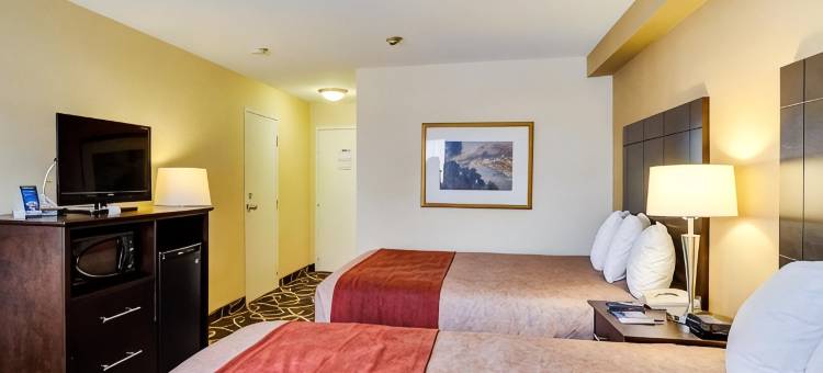 剑桥Travelodge by Wyndham(Travelodge by Wyndham Cambridge - Waterloo)图片