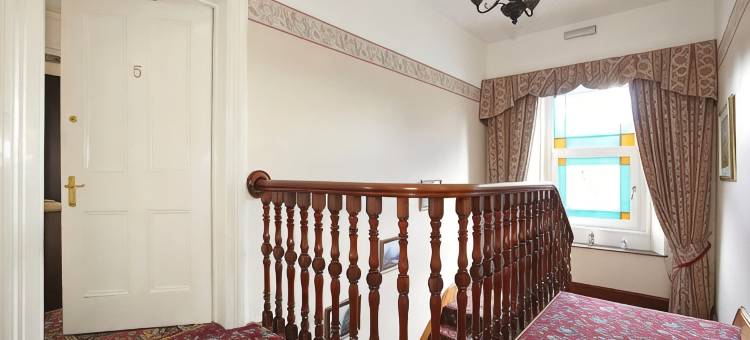 诺克罗夫特素食早餐宾馆(Norcroft Guest House Vegetarian B&B.)图片