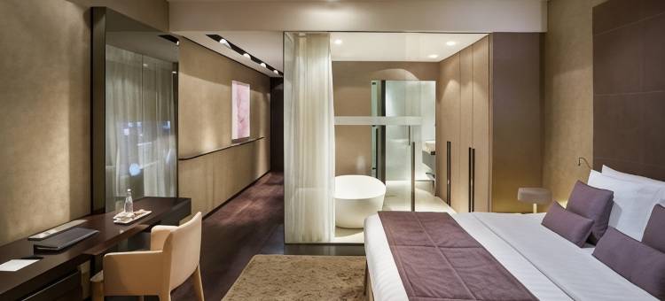 堪瓦司迪拜酒店 - MGallery酒店精选(The Canvas Dubai - MGallery Hotel Collection)图片
