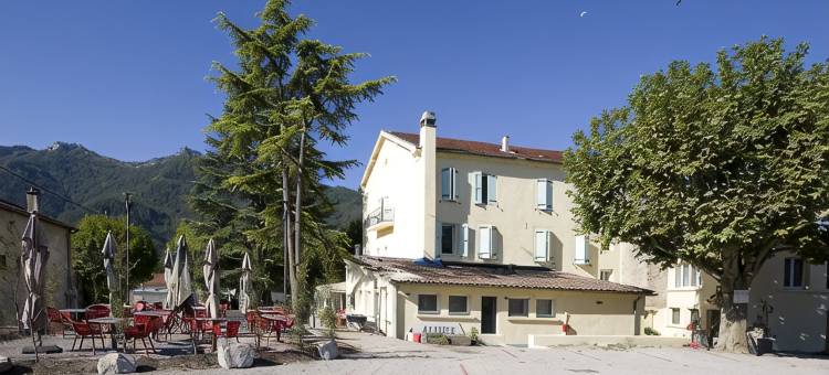 卡诺特酒店(Logis Hotel & Restaurant le Carnot)图片