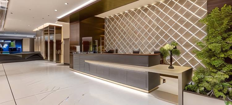 保加利亚卡西欧酒店(Hotel Bulgaria)图片