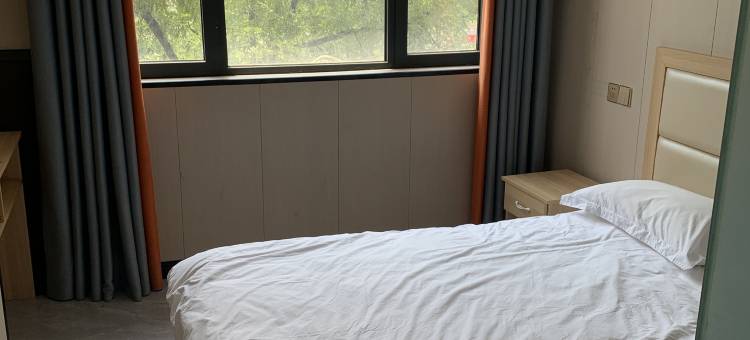 鹿邑逸含公寓图片