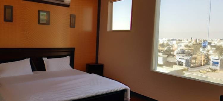 Hotel Eva Inn图片