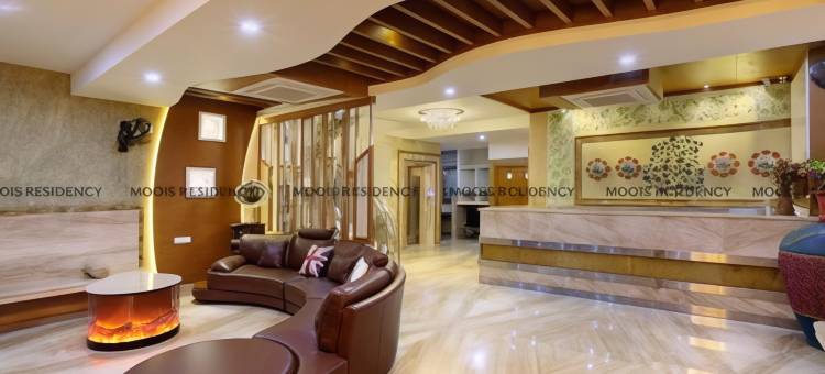 Moois Residency图片