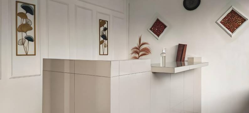 红门酒店-纳法家庭旅馆(RedDoorz Syariah at Naffa Homestay)图片