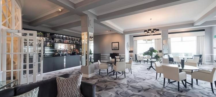 卡莱恩湾酒店(The Carlyon Bay Hotel and Spa)图片