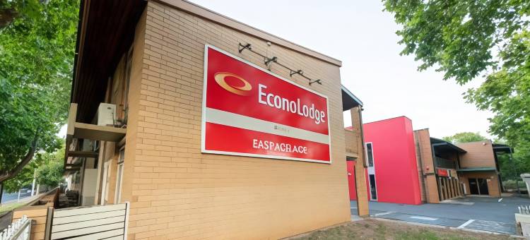 东阿德莱德伊克诺旅馆(Econo Lodge East Adelaide)图片