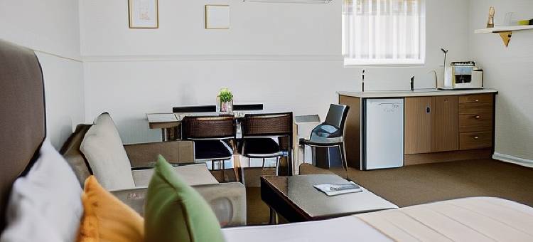 潘公司维多利亚海港(PanCo Victor Harbor)图片