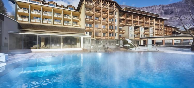 DAS RONACHER温泉酒店(Das Ronacher Thermal Spa Hotel)图片