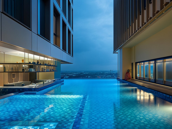 塞尔蓬加丁埃皮索德酒店