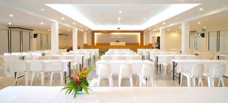 柴老小屋度假村(Chaolao Cabana Resort)图片