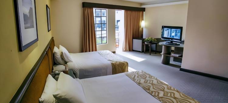 珍拉丁公寓酒店(Residence Inn Cherating)图片
