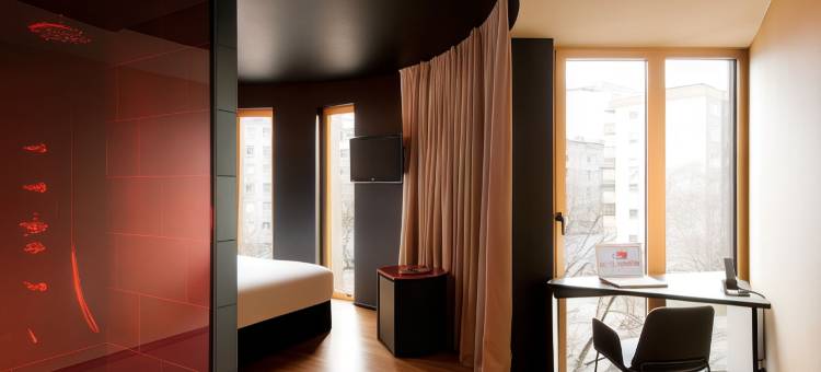 柏林阿克塞尔酒店 - 仅限成人(Axel Hotel Berlin-Adults Only)图片