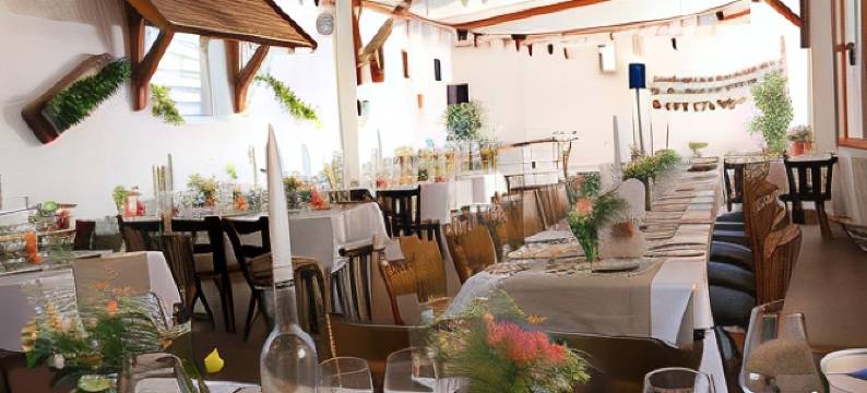 克拉夫特酒店式旅馆(Hotel-Gasthaus-Kraft)图片