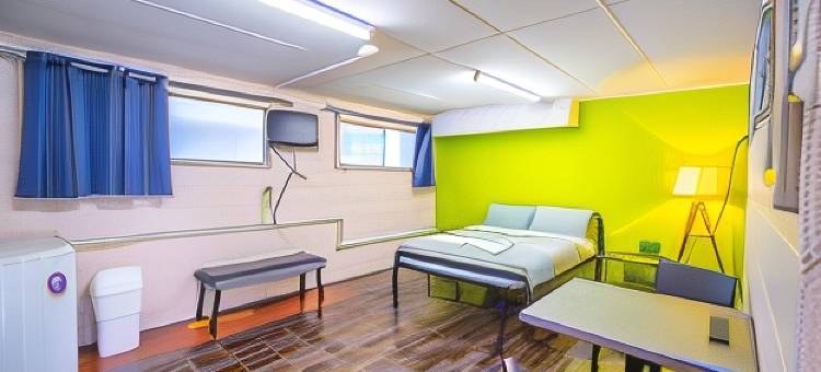 The Hostel, Airlie Beach图片