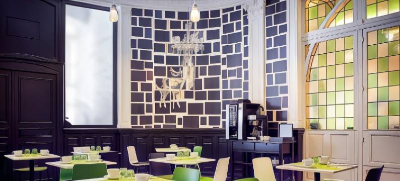 米迪蒙彼利埃大酒店-喜剧歌剧院(Grand Hôtel du Midi Montpellier - Opéra Comédie)图片