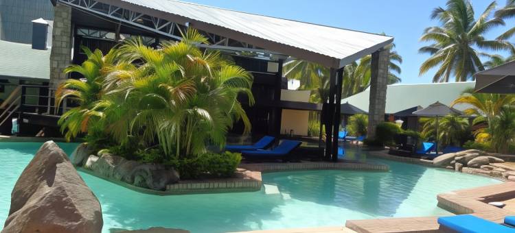托卡托卡度假酒店(Tokatoka Resort Hotel)图片