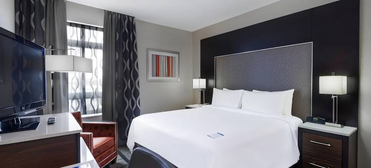 波士顿剑桥万枫酒店(Fairfield Inn & Suites Boston Cambridge)图片