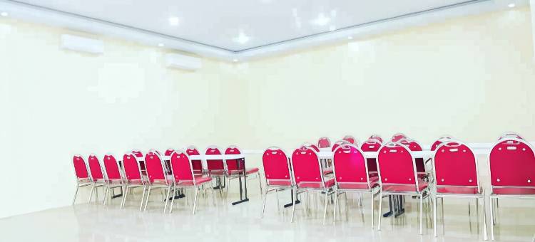 莫约克托德舒适旅馆(De Cozy Inn Mojokerto)图片