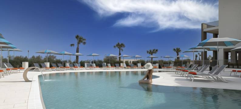 拉巴蒂吉亚度假村(Resort la Battigia Beach & Spa)图片