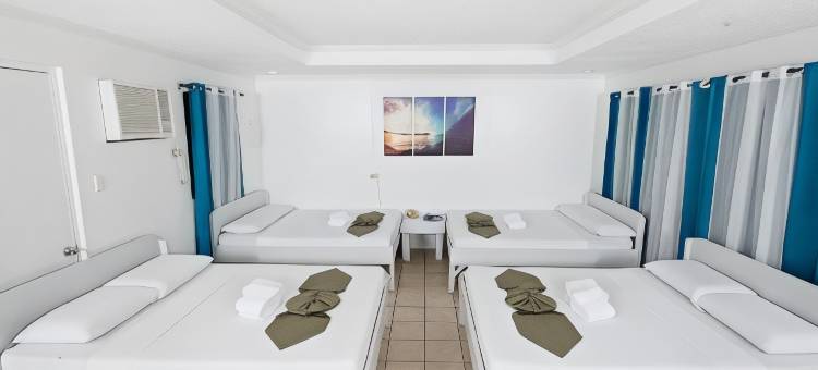 圣雷米希奥海滩俱乐部酒店(San Remigio Beach Club Sports and Leisure Resort)图片