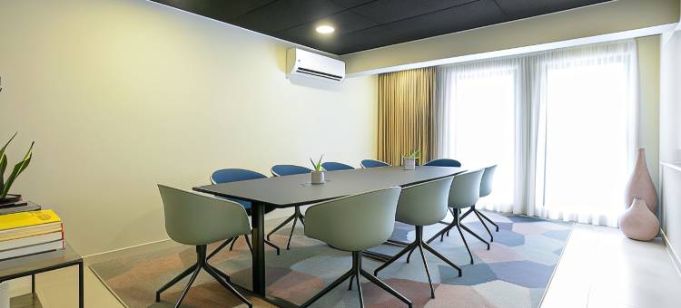 拉各斯北欧酒店(Nordic Hotel Lagos)图片