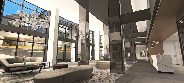 帕克英皇酒店布特拉再也(Park Inn by Radisson Putrajaya)图片