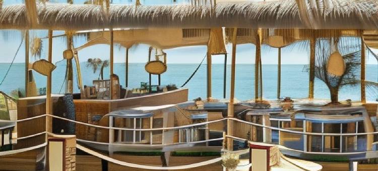 Puente Romano Marbella图片