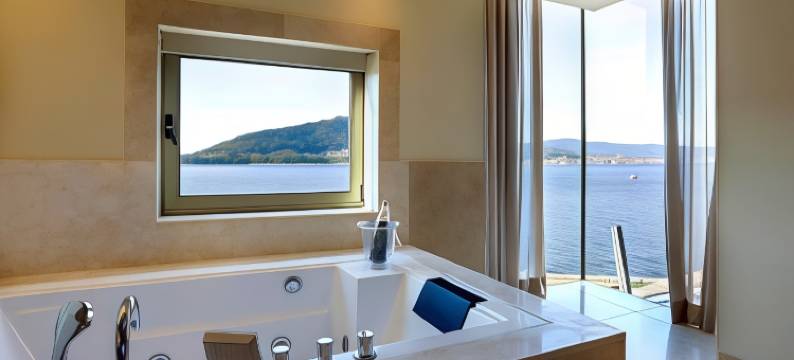 酒店波尔塔多索会议＆SPA酒店(Hotel Porta do Sol Conference & Spa)图片