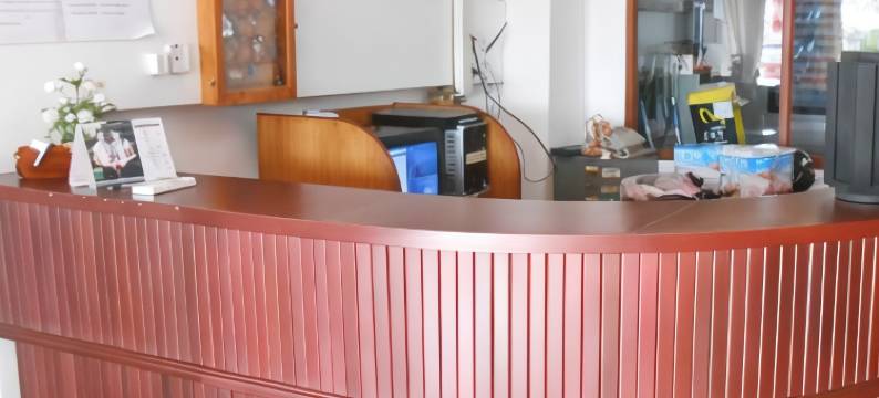 晨塔山宾馆(Chanthasom Guesthouse)图片