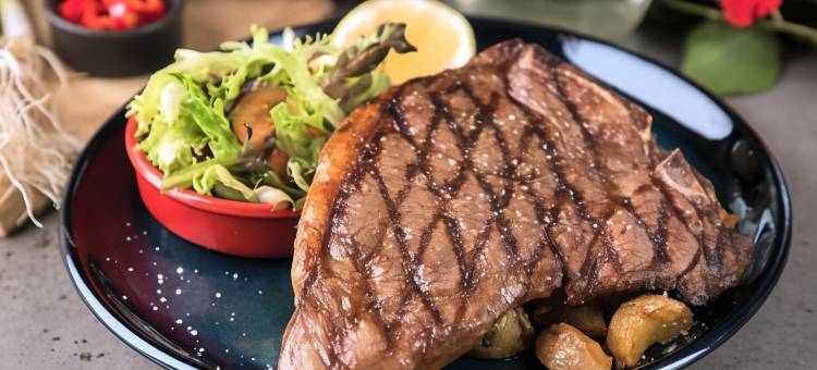 皮里港休闲酒店(BreakFree Port Pirie)图片