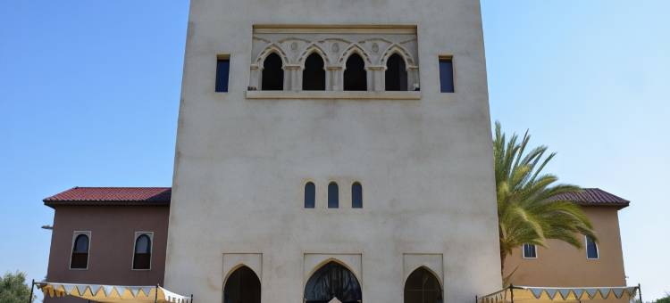 卡萨查巴酒店(Ksar Char-Bagh Small Luxury Hotels)图片