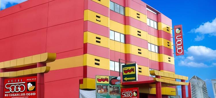 崇光卡巴维瑞酒店(Hotel Sogo Cabanatuan)图片