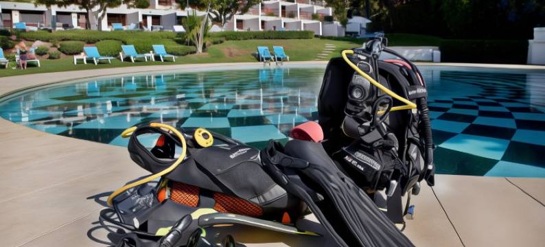 海洋酒店(Hotel do Mar)图片