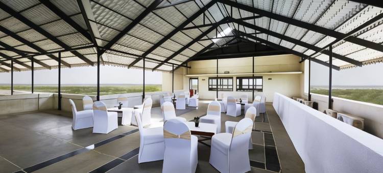 瓦兰卡尼MGM公寓(MGM Vailankanni)图片