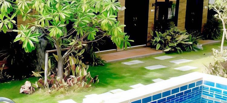 合宾酒店 华欣(Hop Inn Hua Hin)图片